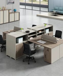 BÀN/ GHẾ LÀM VIỆC