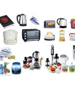 GIA DỤNG GIA ĐÌNH