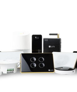 THIẾT BỊ THÔNG MINH